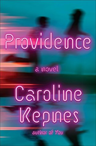 Caroline Kepnes Providence