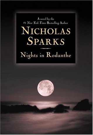 Nights in Rodanthe Nicholas Sparks