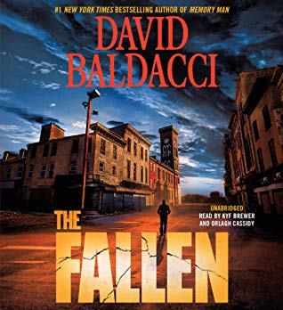 The Fallen David Baldacci