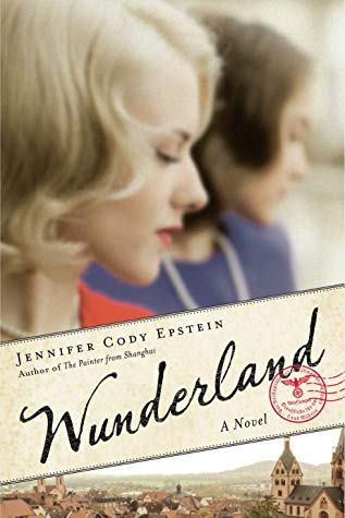 Wunderland Jennifer Cody Epstein