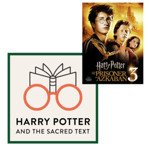 Harry Potter and the Sacred Text